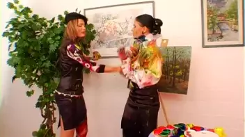 Time To Get Dirty With Finger Paints! Screencap 38 on sinx.preview.netperv.com