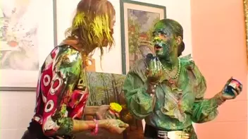 Time To Get Dirty With Finger Paints! Screencap 78 on sinx.preview.netperv.com