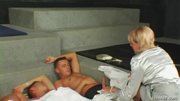 Cum Cabin Stabbin' Screencap 1 on sinx.preview.netperv.com