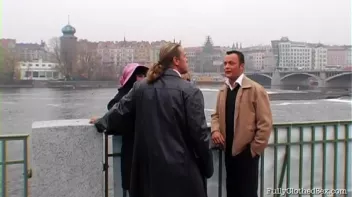 Czech out this hot action! Screencap 2 on sinx.preview.netperv.com