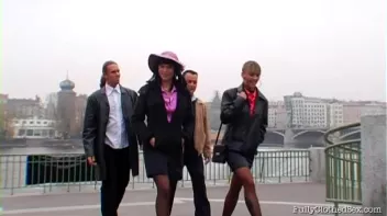 Czech out this hot action! Screencap 4 on sinx.preview.netperv.com