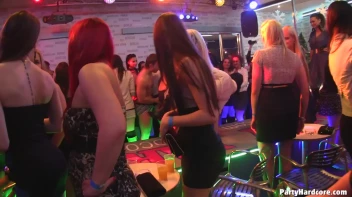 Party Hardcore Gone Crazy Vol. 8 Part 1 - Cam 1 Screencap 1 on sinx.preview.netperv.com