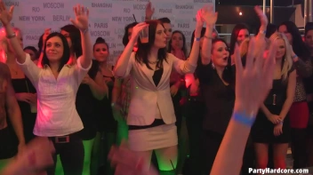 Party Hardcore Gone Crazy Vol. 8 Part 1 - Cam 1 Screencap 13 on sinx.preview.netperv.com