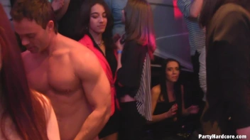 Party Hardcore Gone Crazy Vol. 8 Part 1 - Cam 1 Screencap 32 on sinx.preview.netperv.com