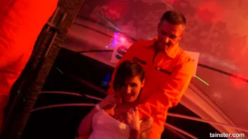 Jailhouse Fuck Part 1 - Cam 3 Screencap 8 on sinx.preview.netperv.com