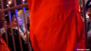 Jailhouse Fuck Part 1 - Cam 3 Screencap 1 on sinx.preview.netperv.com