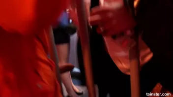 Jailhouse Fuck Part 1 - Cam 3 Screencap 11 on sinx.preview.netperv.com