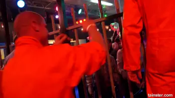 Jailhouse Fuck Part 1 - Cam 3 Screencap 16 on sinx.preview.netperv.com