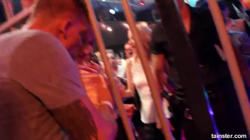 Jailhouse Fuck Part 1 - Cam 3 Screencap 22 on sinx.preview.netperv.com