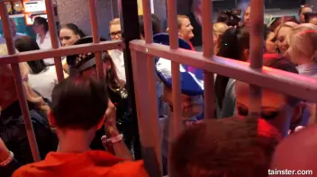 Jailhouse Fuck Part 1 - Cam 3 Screencap 26 on sinx.preview.netperv.com