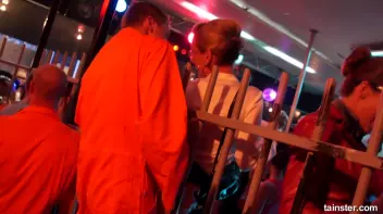 Jailhouse Fuck Part 1 - Cam 3 Screencap 32 on sinx.preview.netperv.com