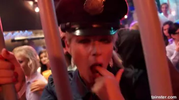 Jailhouse Fuck Part 1 - Cam 3 Screencap 36 on sinx.preview.netperv.com