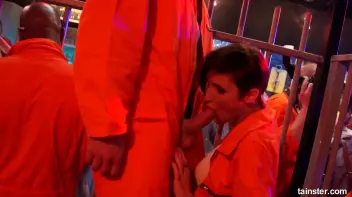 Jailhouse Fuck Part 1 - Cam 3 Screencap 44 on sinx.preview.netperv.com