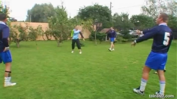 Sabrina White Gets Wet Screencap 4 on sinx.preview.netperv.com