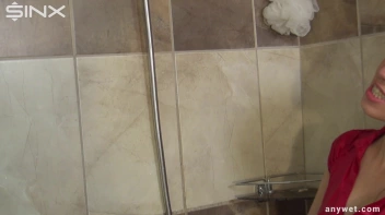 Wet And Messy From The Inside Out Screencap 34 on sinx.preview.netperv.com