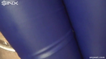 Wet And Messy From The Inside Out Screencap 56 on sinx.preview.netperv.com