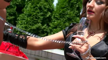 Even Muscle Studs Gets The Tyrannized Treatment Screencap 91 on sinx.preview.netperv.com