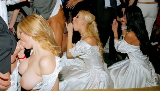 Latest deal - Bride Bang Part 1 - Cam 2