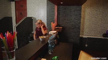 Dick and Piss: The Ultimate Way To Get a Tip! Screencap 13 on sinx.preview.netperv.com