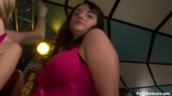 Party Hardcore Vol. 38 Part 4 - Main edit Screencap 71 on sinx.preview.netperv.com