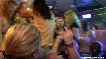 Party Hardcore Vol. 38 Part 4 - Main edit Screencap 79 on sinx.preview.netperv.com