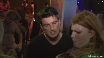 Bang Bang DSO Revolution Part 3 - Main Edit Screencap 1 on sinx.preview.netperv.com