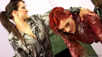 Glamoflauge Ruined By Cum Showers Screencap 87 on sinx.preview.netperv.com