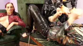 Glamoflauge Ruined By Cum Showers Screencap 115 on sinx.preview.netperv.com