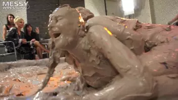 Double Match Mud Wrestling Event Screencap 35 on sinx.preview.netperv.com