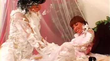 Tender Afternoon Of Shaving Cream Fun Screencap 75 on sinx.preview.netperv.com