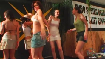 Spring Break Part 4 - Cam 3 Screencap 21 on sinx.preview.netperv.com