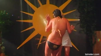 Spring Break Part 4 - Cam 3 Screencap 41 on sinx.preview.netperv.com