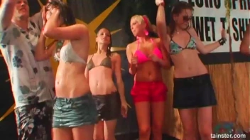 Spring Break Part 4 - Cam 3 Screencap 57 on sinx.preview.netperv.com