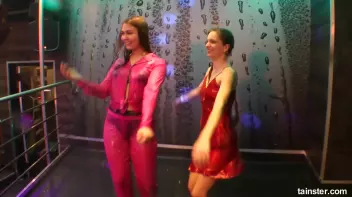 Pajama Pussy Party Part 6 - Main Edit Screencap 40 on sinx.preview.netperv.com