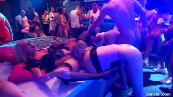 Pajama Pussy Party Part 6 - Main Edit Screencap 44 on sinx.preview.netperv.com