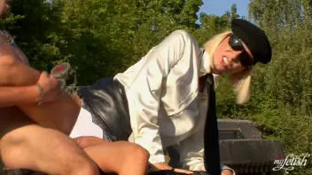 Angelina Love Gets The Military Treatment Screencap 53 on sinx.preview.netperv.com