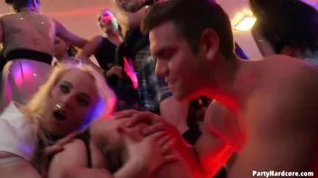 Party Hardcore Gone Crazy Vol. 11 Part 4 - Main Edit Screencap 55 on sinx.preview.netperv.com