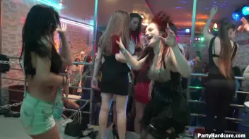 Party Hardcore Gone Crazy Vol. 11 Part 4 - Main Edit Screencap 14 on sinx.preview.netperv.com