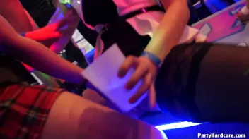 Party Hardcore Gone Crazy Vol. 11 Part 4 - Main Edit Screencap 29 on sinx.preview.netperv.com