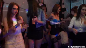 Party Hardcore Gone Crazy Vol. 11 Part 4 - Main Edit Screencap 44 on sinx.preview.netperv.com