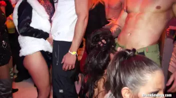 Holiday Hotties Part 2 - Main Edit Screencap 16 on sinx.preview.netperv.com