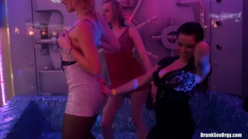 Holiday Hotties Part 2 - Main Edit Screencap 29 on sinx.preview.netperv.com