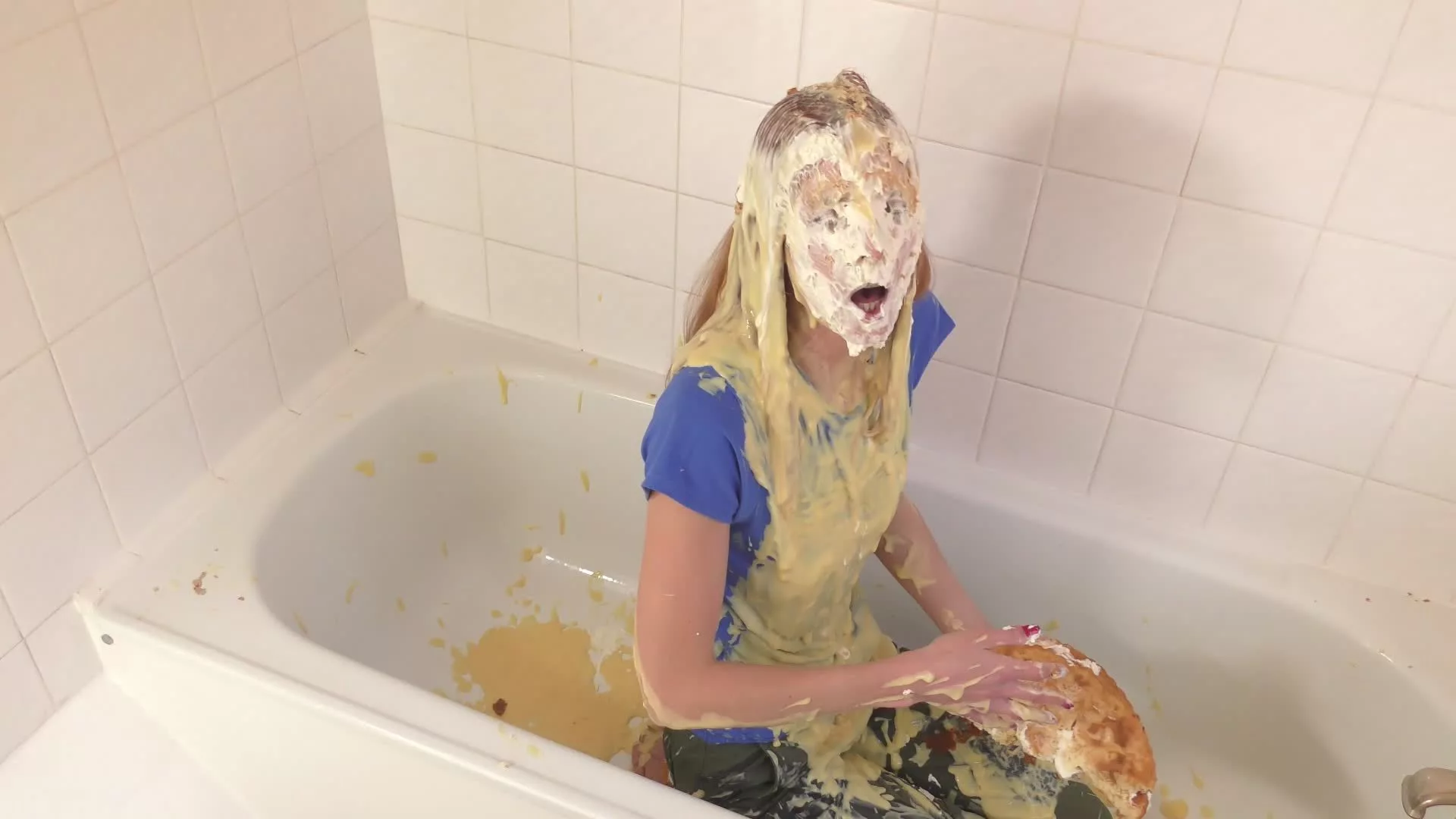 Rebecca's GYOB Special on sinx.preview.netperv.com