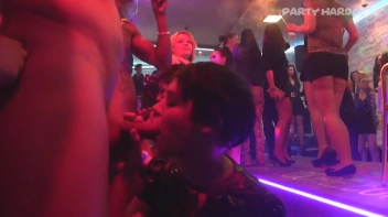 Party Hardcore Gone Crazy Vol. 16 Part 5 - Main edit Screencap 52 on sinx.preview.netperv.com