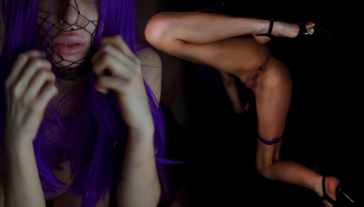 Latest deal - FISHNET FETISH