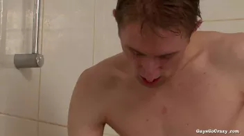 GGC 44 Shower Butties Part 1 Screencap 61 on sinx.preview.netperv.com