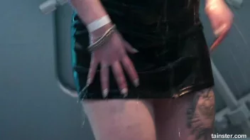 No lube needed, they are already wet Screencap 32 on sinx.preview.netperv.com