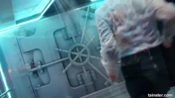 No lube needed, they are already wet Screencap 63 on sinx.preview.netperv.com