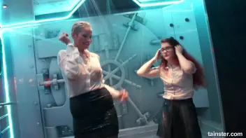 No lube needed, they are already wet Screencap 64 on sinx.preview.netperv.com