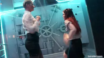 No lube needed, they are already wet Screencap 71 on sinx.preview.netperv.com